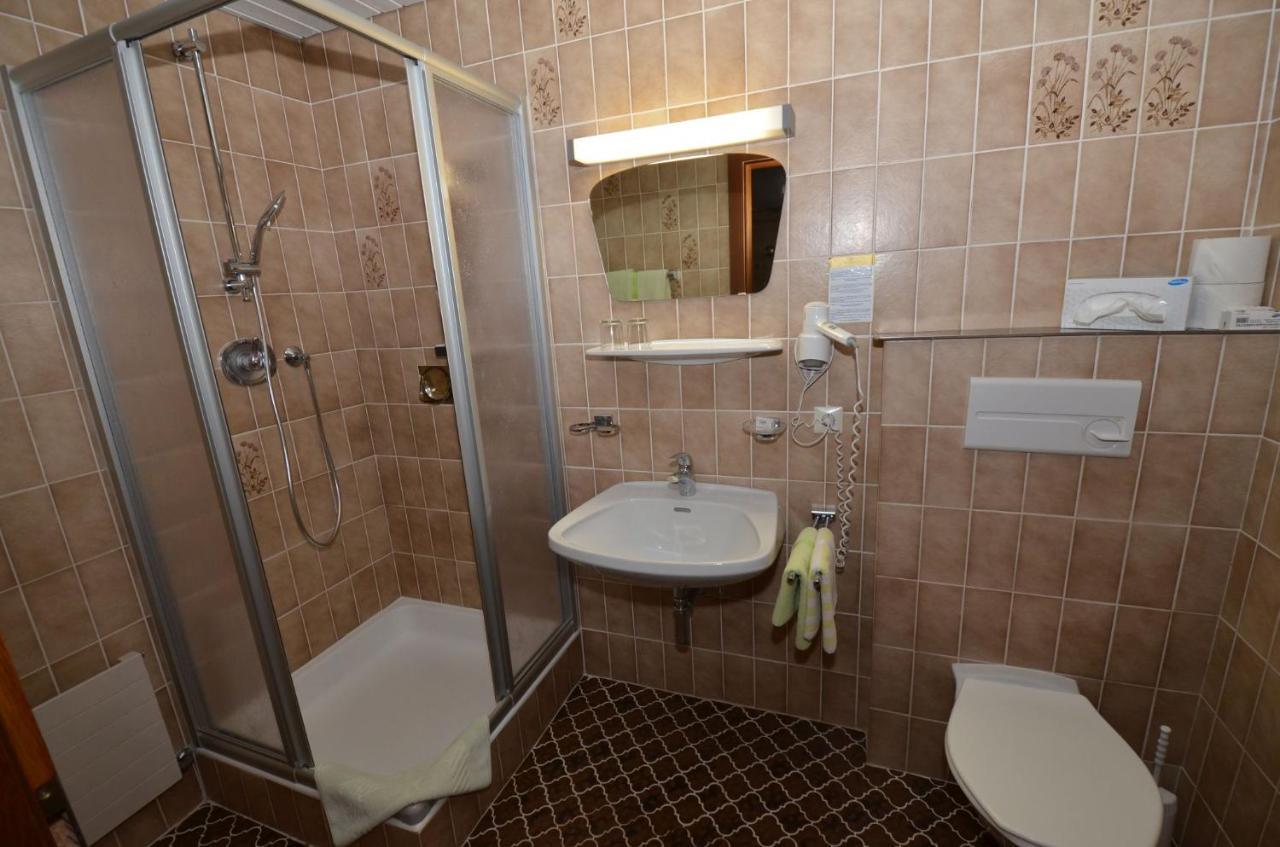 Pension Spiegl Seefeld in Tirol Exterior photo