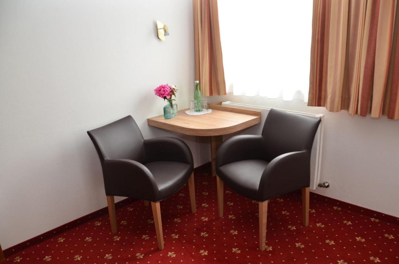 Pension Spiegl Seefeld in Tirol Exterior photo