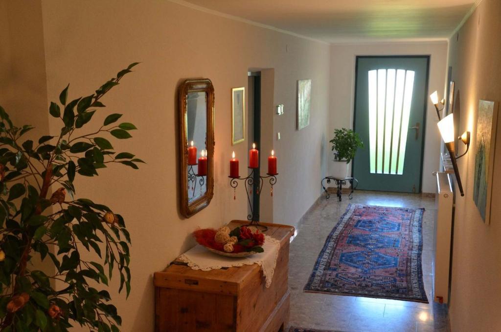 Pension Spiegl Seefeld in Tirol Exterior photo