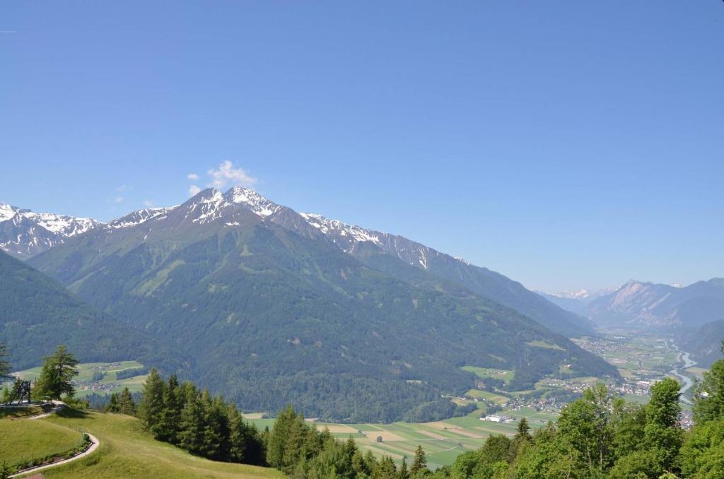 Pension Spiegl Seefeld in Tirol Exterior photo