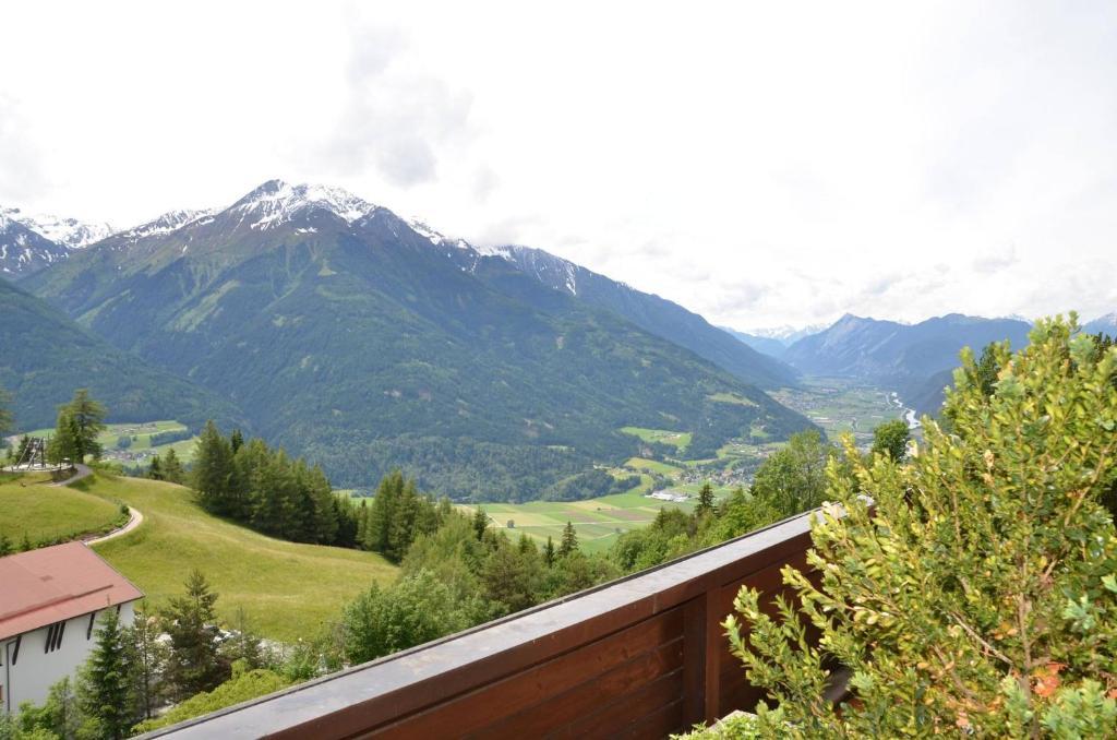 Pension Spiegl Seefeld in Tirol Exterior photo