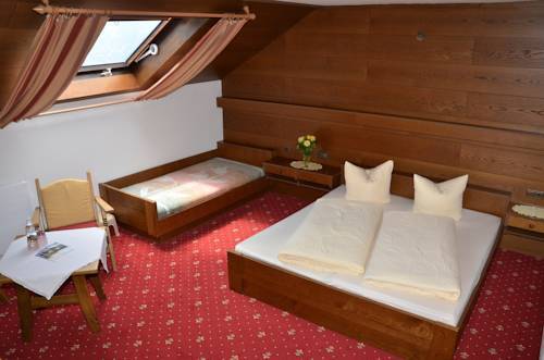Pension Spiegl Seefeld in Tirol Room photo